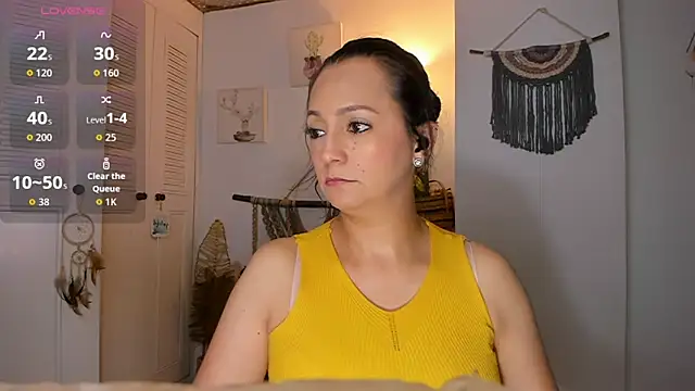 anaruiz_ Obrolan Langsung XXX