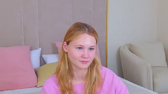 AmeliRoyse's Live XXX Chat