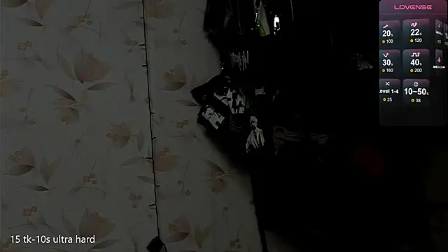 Онлайн чат XXX lera_smith