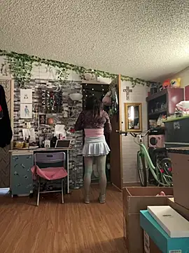 TranSexualJade95: απευθείας συνομιλία ΧΧΧ