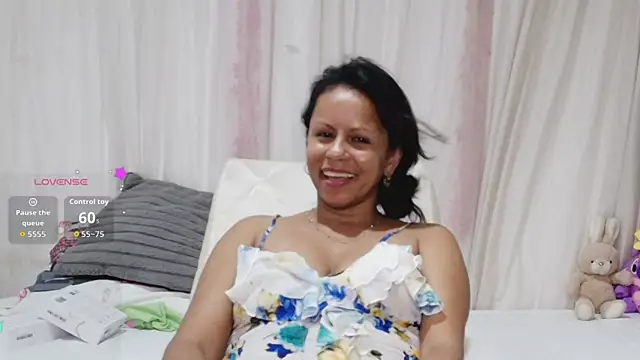 Catherine_mature45 Obrolan Langsung XXX