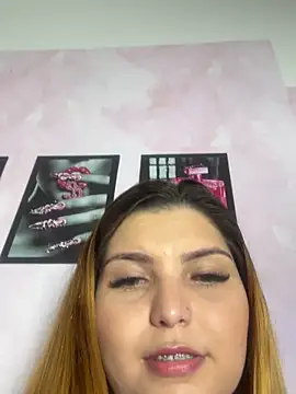melyssaa23 Obrolan Langsung XXX
