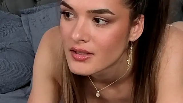 EllaEden Webcam show