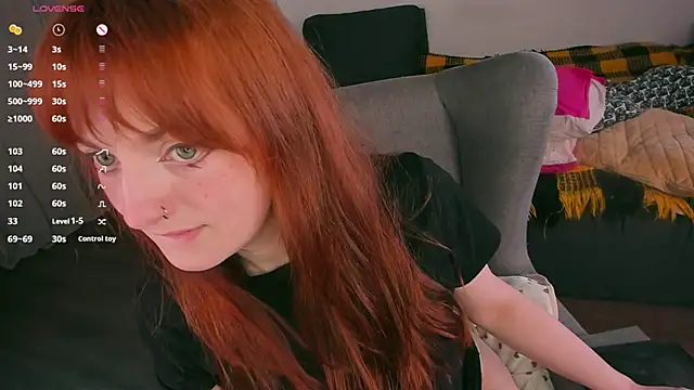 Chat XXX Live Alice_CutePerv