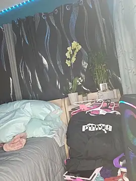 SexyNikki6969's Webcam Show