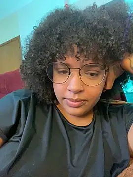 Show de 99_Lilith na webcam