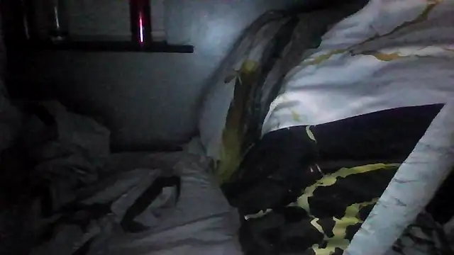 Forbidden-Irish-x Pertunjukan Webcam