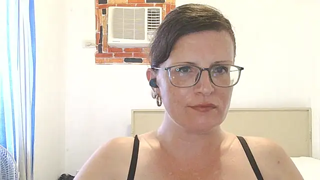 عرض كام Domina_Tasselina_Goddess