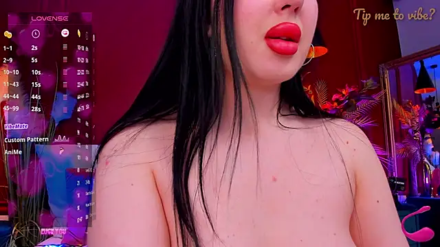 Mayzzie – Live XXX-chat