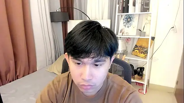 davincihugecock's Live XXX Chat