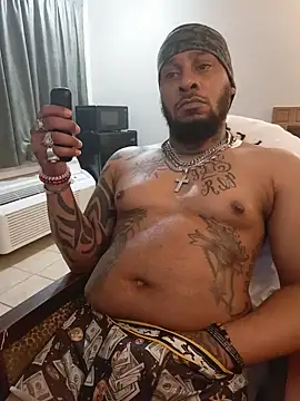 Chat XXX en directo de TooGoodConway23