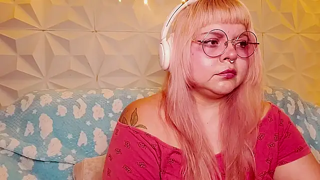 Satyn_doll Live XXX Chat
