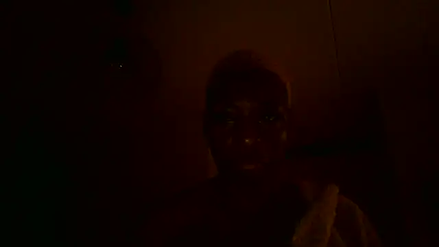 Show Webcam de eva_kris