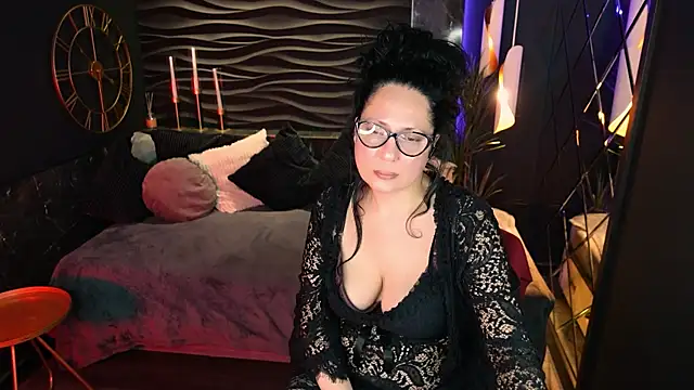 Anita_Muse – Live XXX-chat