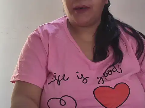 cutegirl51n Webbikameraesitys
