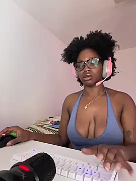 mochakaia Live XXX-chat