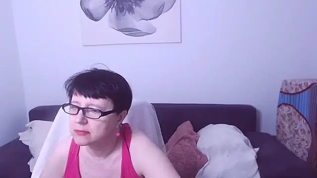 ChristaRose's Live XXX Chat