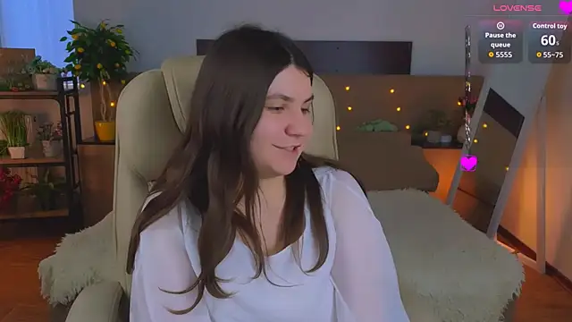 Chat XXX Live Viola__Shy