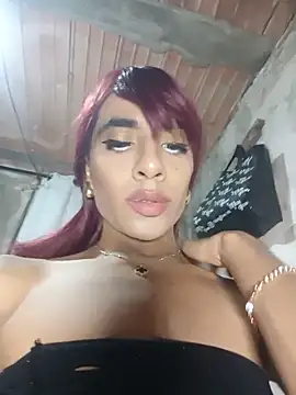 babyy_foxxy: διαδικτυακό σόου στην κάμερα