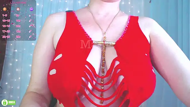 Magic_Aine1 라이브 XXX 채팅