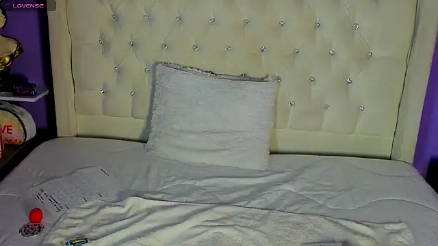 Chat XXX en directo de candy_queens_