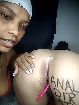 Bel_amour777 Show in webcam