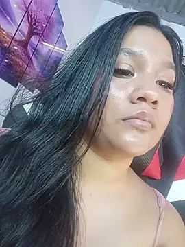 ZoeParcker's Live XXX Chat