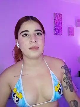 Živý XXX chat martina_connor1
