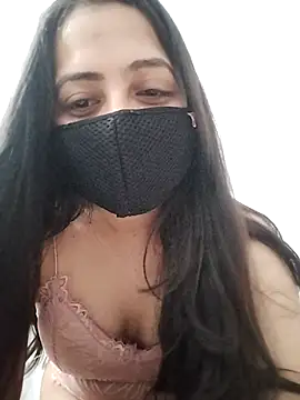 kaavii Obrolan Langsung XXX