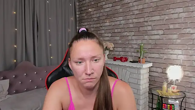 Webkamerová show SarahCoksss