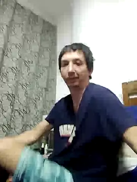 Chat XXX ao vivo de Pacobakan042