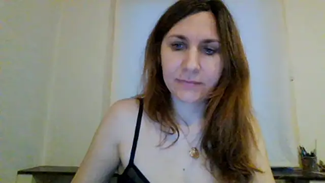 Czat XXX na żywo – JasmineGlamour