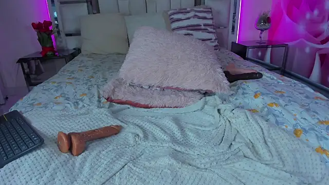 mia_peyton Obrolan Langsung XXX