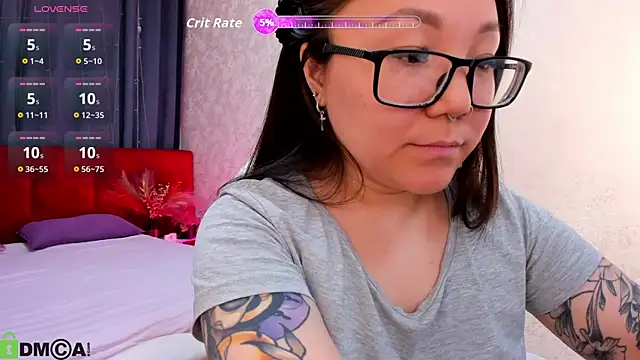 gentle_muse Chat XXX in diretta