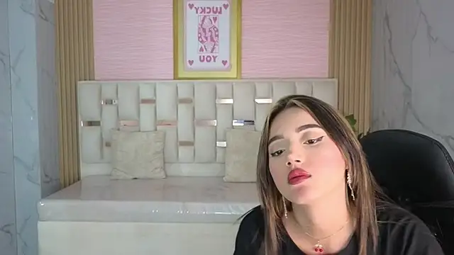 veronicaa_s Live XXX-chat