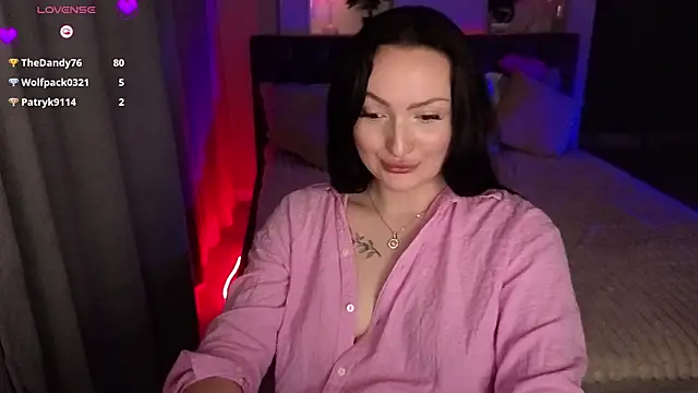 MizLouLou's Live XXX Chat