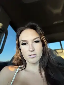 Kate-Paul – Naživo XXX chat