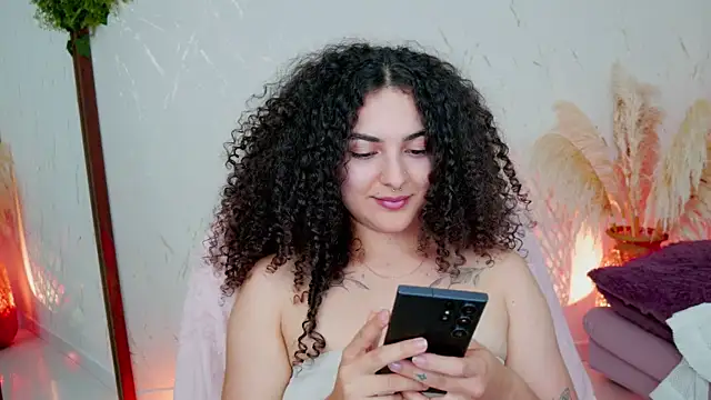 Chat XXX Live merida_bell18