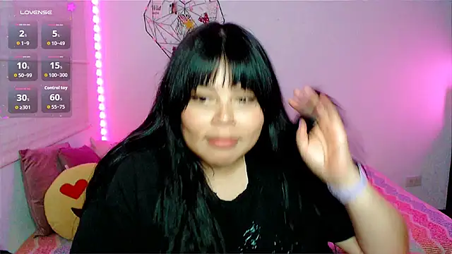 EllieMoonX 即時 XXX 聊天