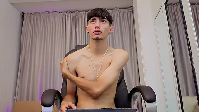 Caled_Saenz – webcam-show