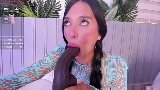 stephanymonroe – Live XXX-chat