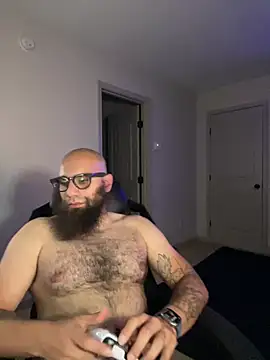 MastaWolfyn Live XXX chat