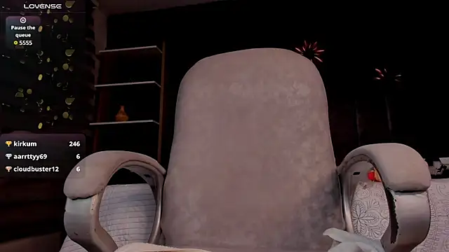 Chat XXX ao vivo de LiamDeep