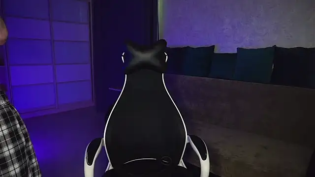 Litmate's Live XXX Chat