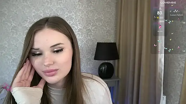 CrystalBlissi 라이브 XXX 채팅