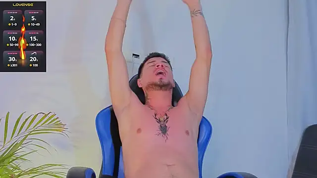 EdwardRoss_ Live XXX-Chat