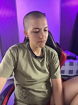 nicocoox élő XXX-chatje