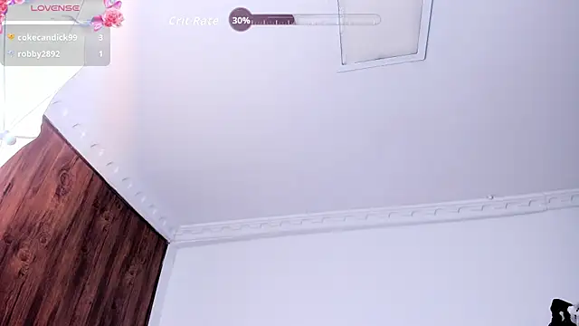 XXX chat uživo modela HardenedDad