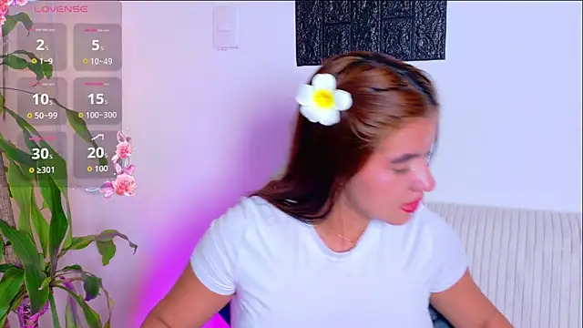 Victoria_Rous Obrolan Langsung XXX