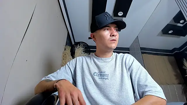 Вебкам-шоу Diamondss_1